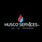 Company/TP logo - "Husco Services LTD"