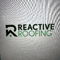 Company/TP logo - "REACTIVE ROOFING SOLUTIONS LIMITED"