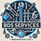 Company/TP logo - "BDS SERVICES LIMITED"