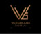 Company/TP logo - "Victorious Glazing Ltd"