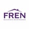 Company/TP logo - "Fren Group"