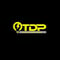 Company/TP logo - "TDP Electrical"