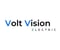 Company/TP logo - "Volt Vision Electric LTD"