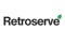 Company/TP logo - "Retroserve "