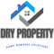 Company/TP logo - "Dry Property & Damp Removal Solutions"