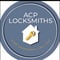Company/TP logo - "ACP Locksmiths"