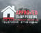 Company/TP logo - "A1 APPROVED DAMP PROOFING"