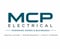 Company/TP logo - "MCP Electrical"
