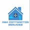 Company/TP logo - "A & K Contractor Services Ltd"