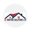 Company/TP logo - "DC Roofing Solutions Ltd"