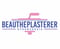 Company/TP logo - "Beau The Plasterer"