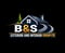 Company/TP logo - "B&S Exterior and Interior Group Ltd"
