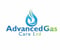 Company/TP logo - "Advanced Gas Care Ltd"