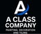 Company/TP logo - "A Class"