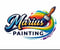 Company/TP logo - "marius Buzincu"