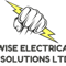 Company/TP logo - "Wise Electrical Solution LTD"