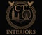 Company/TP logo - "CT Interiors"