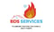 Company/TP logo - "BDS SERVICES LIMITED"