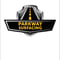 Company/TP logo - "Parkway Surfacing"