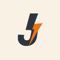 Company/TP logo - "JING Electrical"