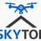 Company/TP logo - "Skytop Construction & Surveying "