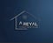 Company/TP logo - "A-Reyal Construction  "