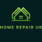 Company/TP logo - "Home Repair UK"