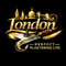 Company/TP logo - "London Perfect Plastering LTD"
