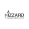 Company/TP logo - "Hizzard Plumbing & Heating Ltd"