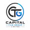 Company/TP logo - "Capital Tile Group"