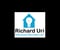 Company/TP logo - "RICHARD URI ELECTRICAL SERVICES LTD"