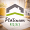 Company/TP logo - "Platinum Project"