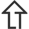 Company/TP logo - "Olton Property Services"