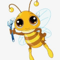 Company/TP logo - "beesley plumbing"