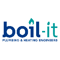 Company/TP logo - "Boil It Limited"