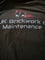 Company/TP logo - "JK Brickwork & Maintenance"