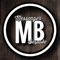 Company/TP logo - "Messenger Bespoke Carpentry & Joinery"