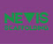 Company/TP logo - "Nevis Scaffolding Stonemasonry"