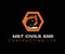 Company/TP logo - "M&T Civils & Contracting LTD"