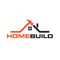 Company/TP logo - "Home Build"