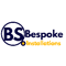 Company/TP logo - "Bespoke Installations"