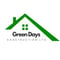Company/TP logo - "Green Days Construction LTD"