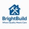 Company/TP logo - "Bright Build "