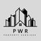 Company/TP logo - "PWR Property Services"