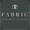 Company/TP logo - "Fabric Construction LTD"