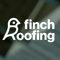 Company/TP logo - "Finch Roofing"