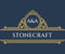 Company/TP logo - "A&A Stonecraft"