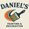 Company/TP logo - "Daniel Painting & Decoration"