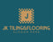 Company/TP logo - "Jetmir Tiling & Flooring"