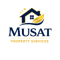 Company/TP logo - "Musat Property"